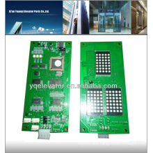 thyssen elevator control board SM-O4-HRV thyssen panel board